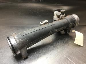 Liebherr Laadluchtleiding